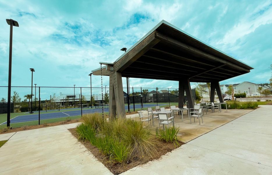 Community amenities in Nexton, Summerville (Image 50).