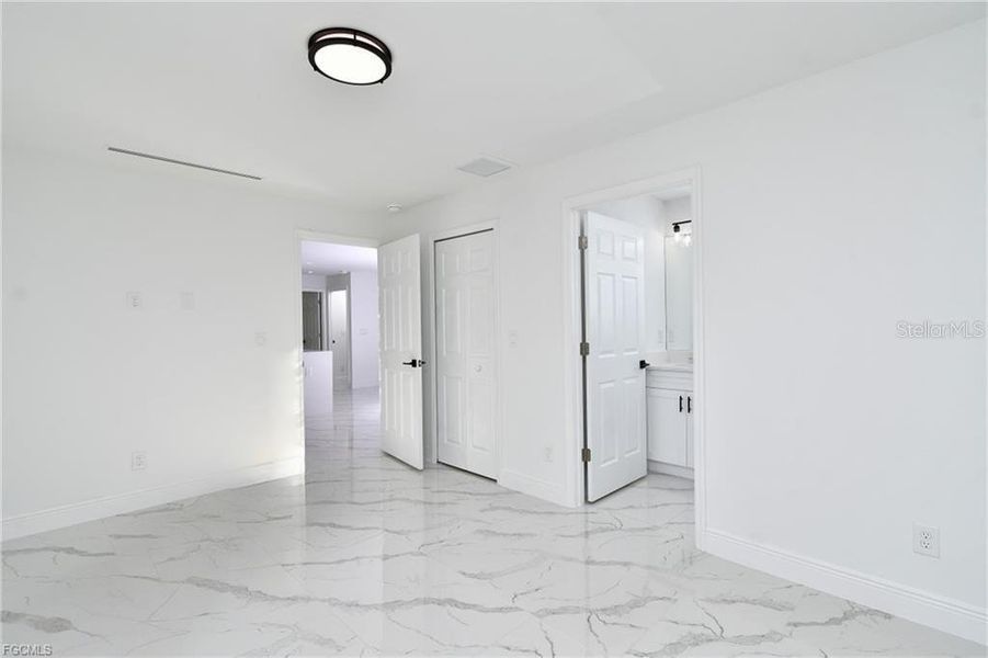 Spacious, unfurnished interior of a new home in , Lehigh Acres (Image 15). Spacious, unfurnished interior of a new home in , Lehigh Acres (Image 15).