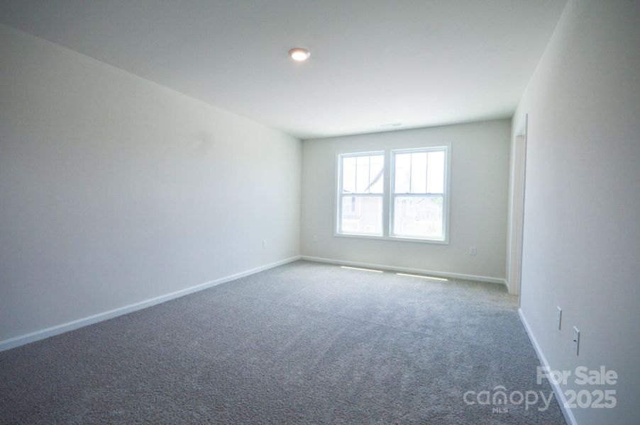 Photos are representative