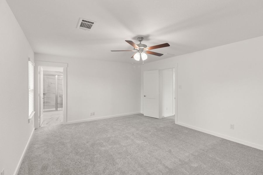 Wise Floorplan Representative Photography* Wise Floorplan Representative Photography*