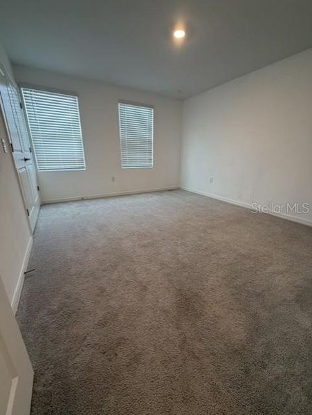 Spacious, unfurnished interior of a new home in , Kissimmee (Image 13). Spacious, unfurnished interior of a new home in , Kissimmee (Image 13).