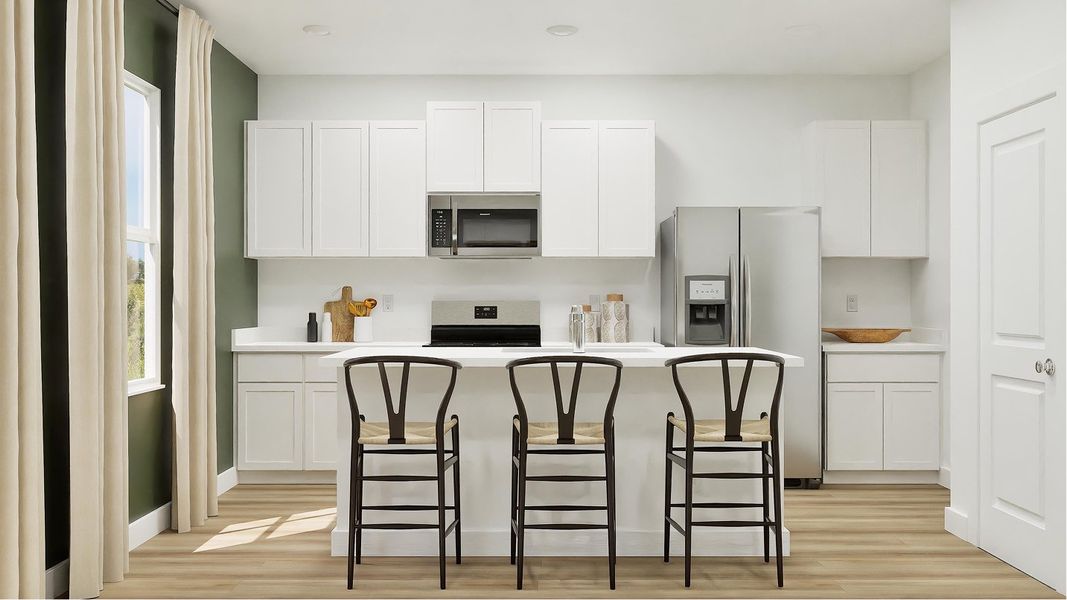 Parker Core N015 Providence Kitchen 1of2 F1 060625