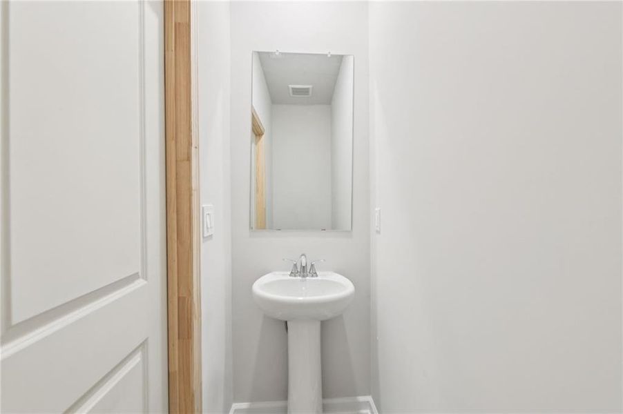 Image 38 of a home in Avalon - Reserve Series.