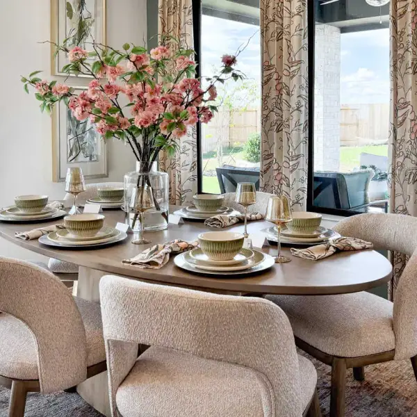 Dining Room Dining Room