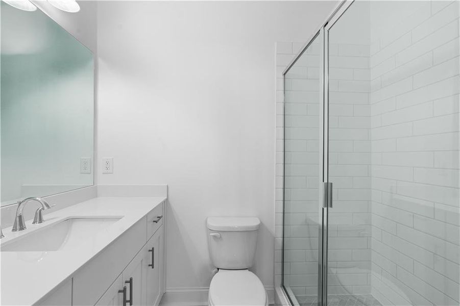 Image 39 of a home in Evanshire Townhomes.