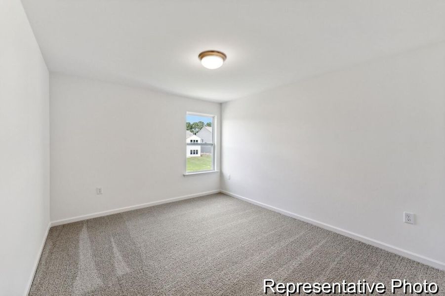Spacious, unfurnished interior of a new home in , Ravenel (Image 18). Spacious, unfurnished interior of a new home in , Ravenel (Image 18).