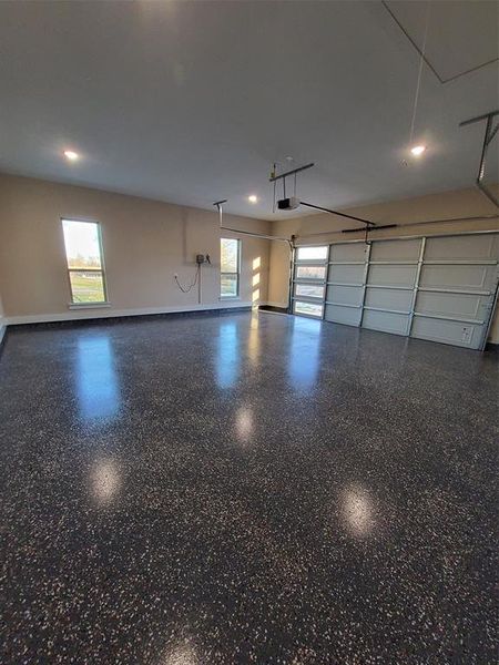 Spacious, unfurnished interior of a new home in , Celeste (Image 18). Spacious, unfurnished interior of a new home in , Celeste (Image 18).
