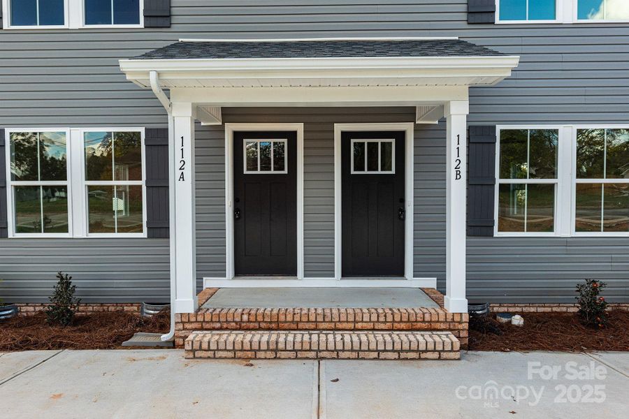 Representative Photos