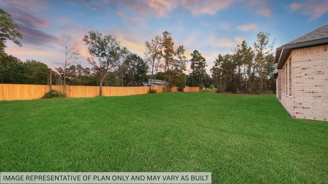 Representative exterior details of a home built from the H60B by D.R. Horton in Butlers Bend Estates, Pinehurst (Image 26). Representative exterior details of a home built from the H60B by D.R. Horton in Butlers Bend Estates, Pinehurst (Image 26).