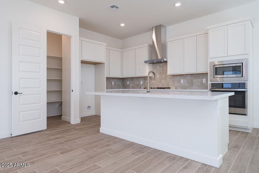 Tri Pointe Terraza 109 - Kitchen-1MLS Tri Pointe Terraza 109 - Kitchen-1MLS