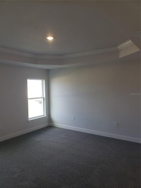 Spacious, unfurnished interior of a new home in Pine Bluff, Spring Hill (Image 10). Spacious, unfurnished interior of a new home in Pine Bluff, Spring Hill (Image 10).