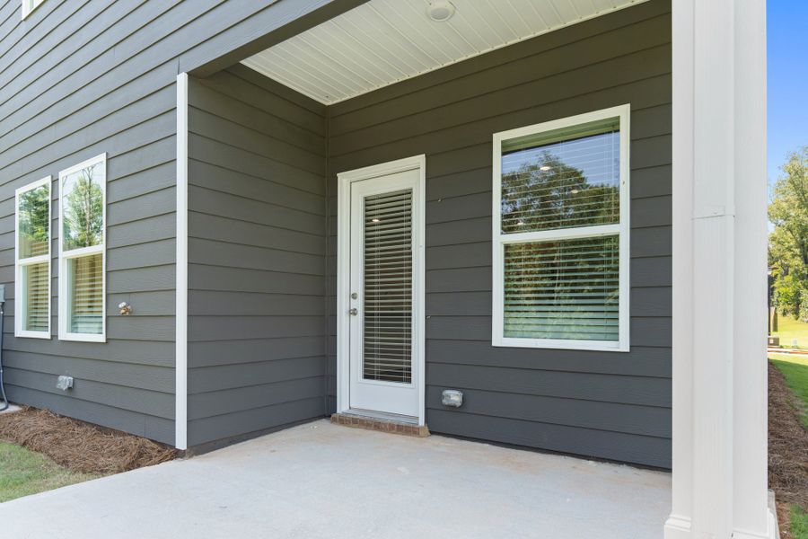 1,827sf New Home in Palmetto, GA.  - Slide 25