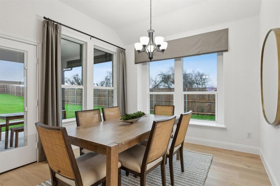 Lovers Landing-Model-Concept 2622-Nook1-Risewell Homes