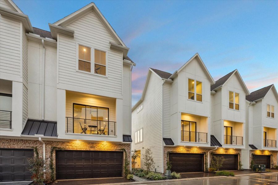 Image 30 of a home in Willowbend Point.