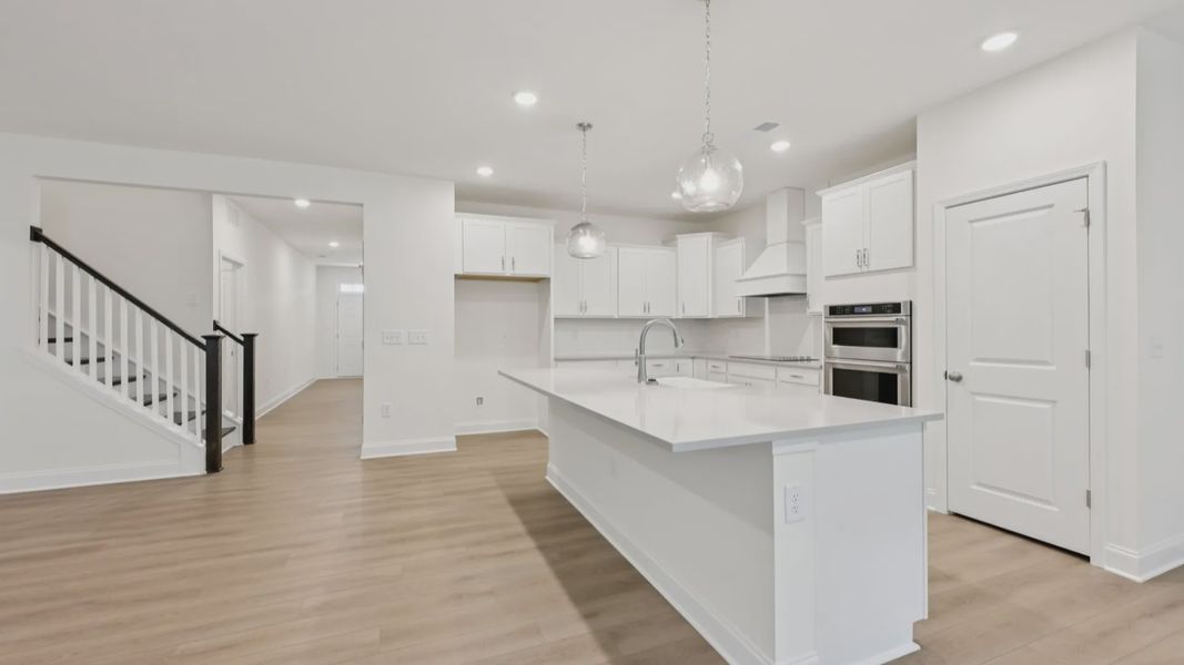DRB Homes Cooper Interior DRB Homes Cooper Interior