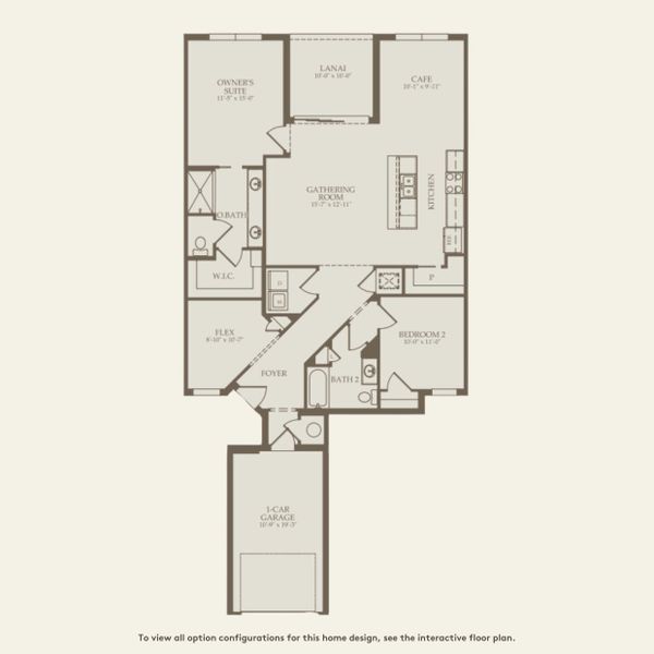 First Floor First Floor