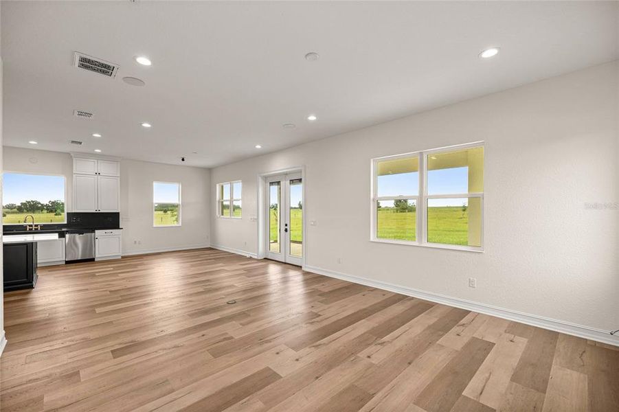 Spacious, unfurnished interior of a new home in , Morriston (Image 19). Spacious, unfurnished interior of a new home in , Morriston (Image 19).
