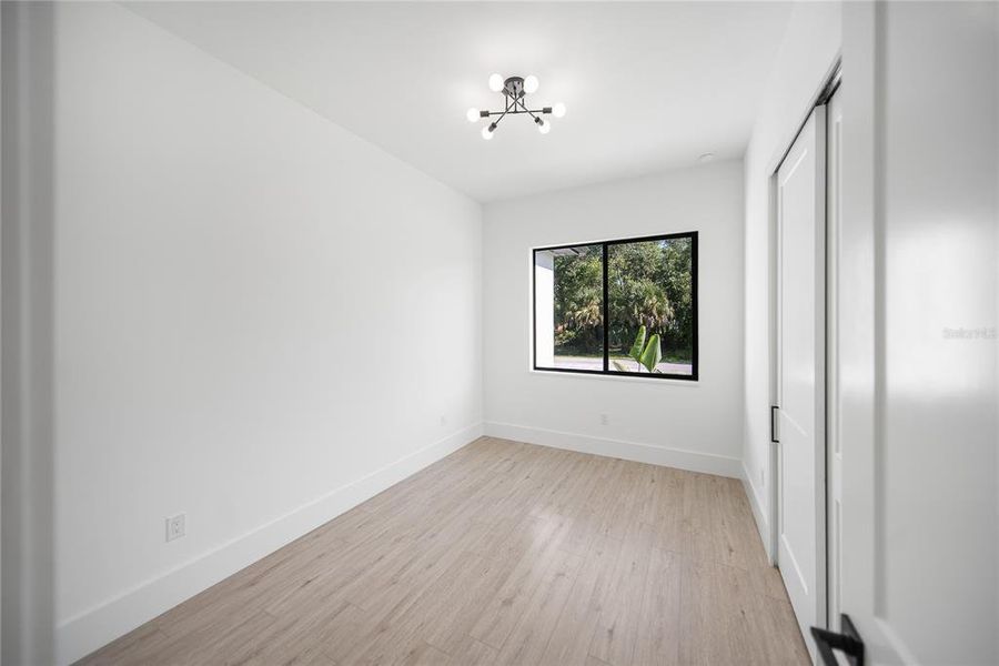 Spacious, unfurnished interior of a new home in , Port Charlotte (Image 58). Spacious, unfurnished interior of a new home in , Port Charlotte (Image 58).
