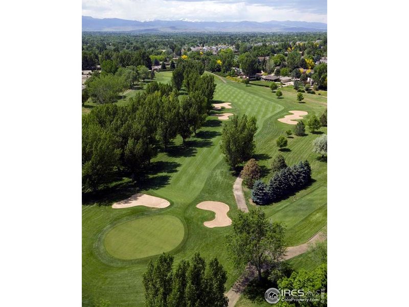 Natural landscape and outdoor views near Highlands at Fox Hill - The Flats in Longmont (Image 21).