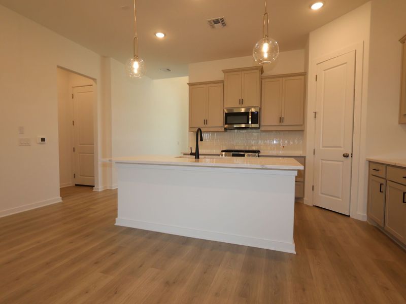 Kitchen Kitchen