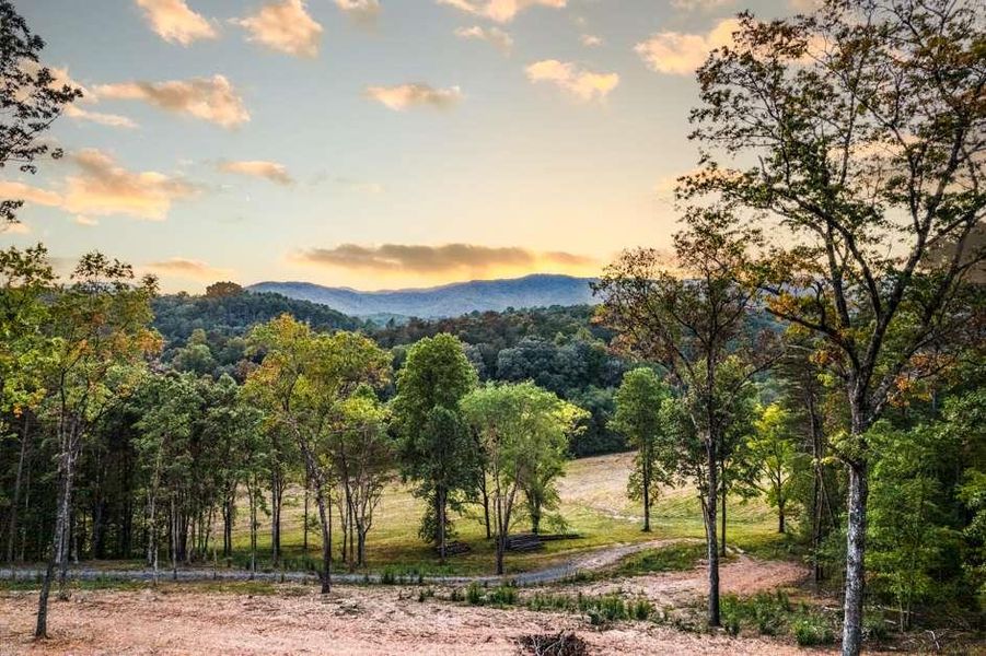 Natural landscape and outdoor views near in Blue Ridge (Image 53). Natural landscape and outdoor views near in Blue Ridge (Image 53).