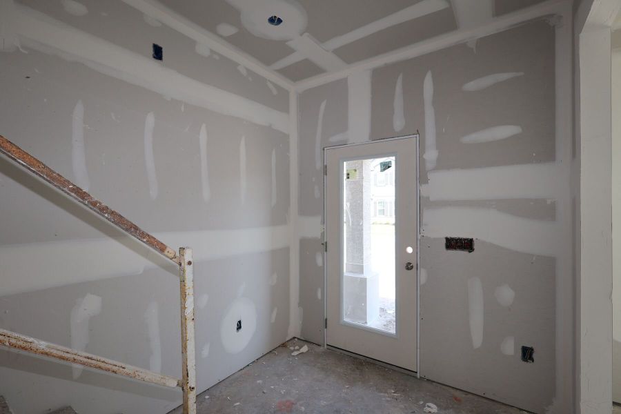 Drywall Drywall
