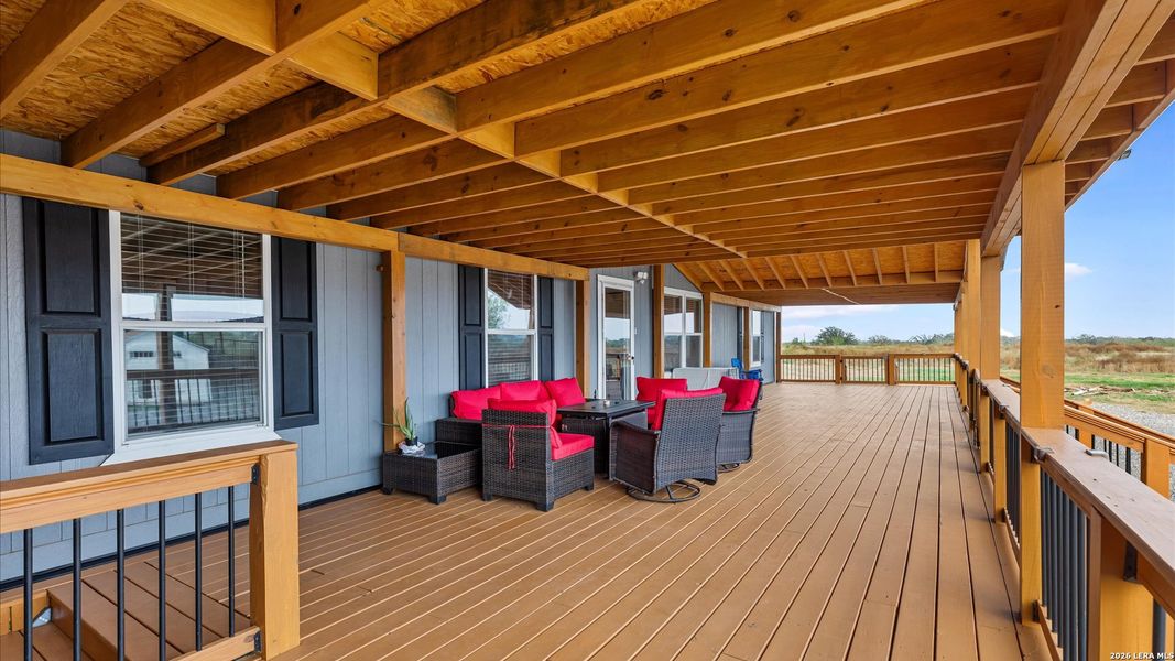 Community amenities in , Jourdanton (Image 34).