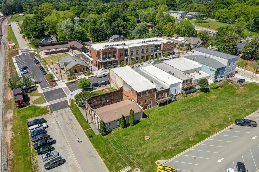Image 41 of a home in Hemingway.