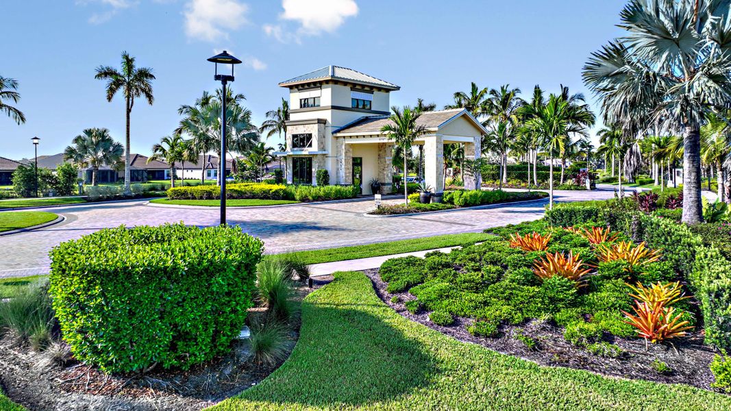 Community amenities in Esplanade by the Islands, Naples (Image 24). Community amenities in Esplanade by the Islands, Naples (Image 24).