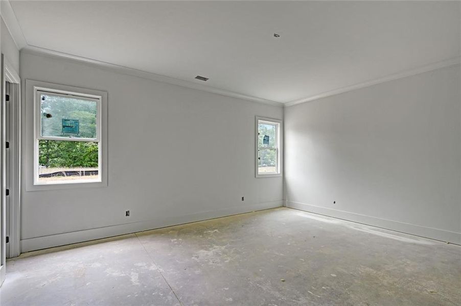 In-progress construction of a new home in , Woodstock, GA (Image 19). In-progress construction of a new home in , Woodstock, GA (Image 19).