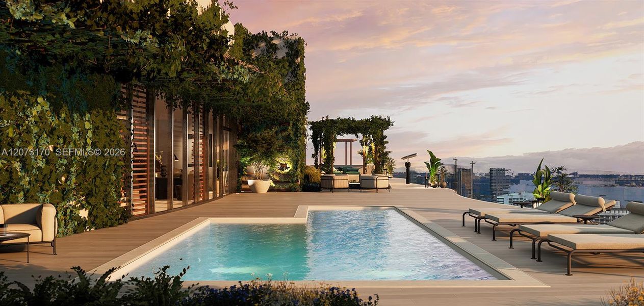 Community amenities in , Miami (Image 31).
