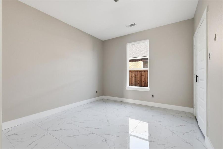 Spacious, unfurnished interior of a new home in , Terrell (Image 20).