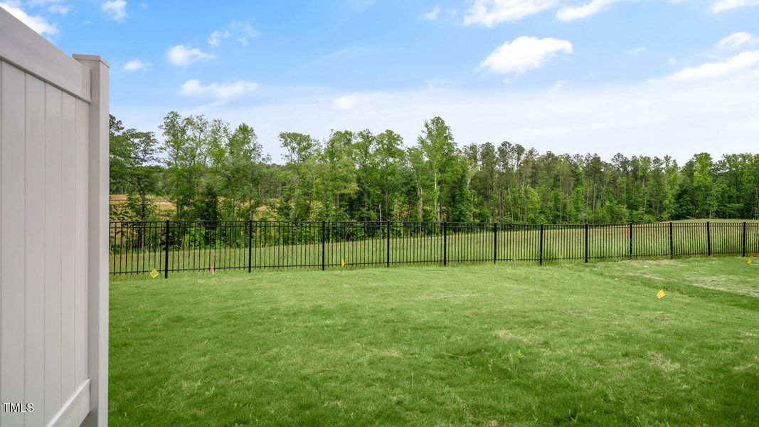 Exterior Covered Patio Representative