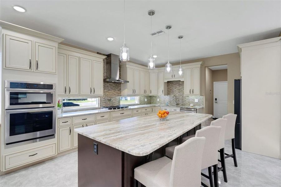 Furnished interior view inside a new home in , Lakeland (Image 16). Furnished interior view inside a new home in , Lakeland (Image 16).