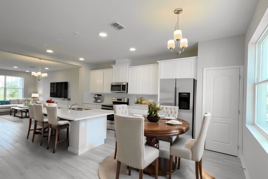 Kitchen Kitchen