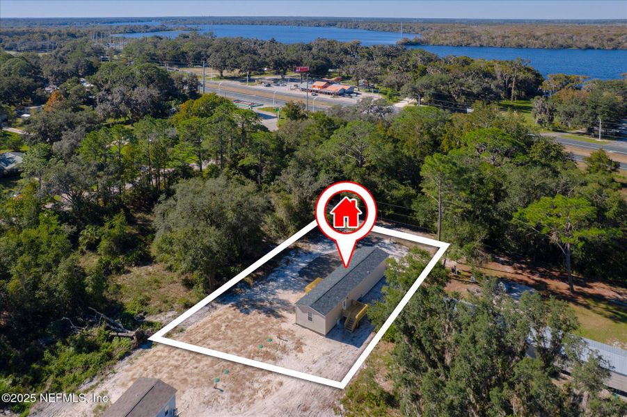 Image 29 of a home in .