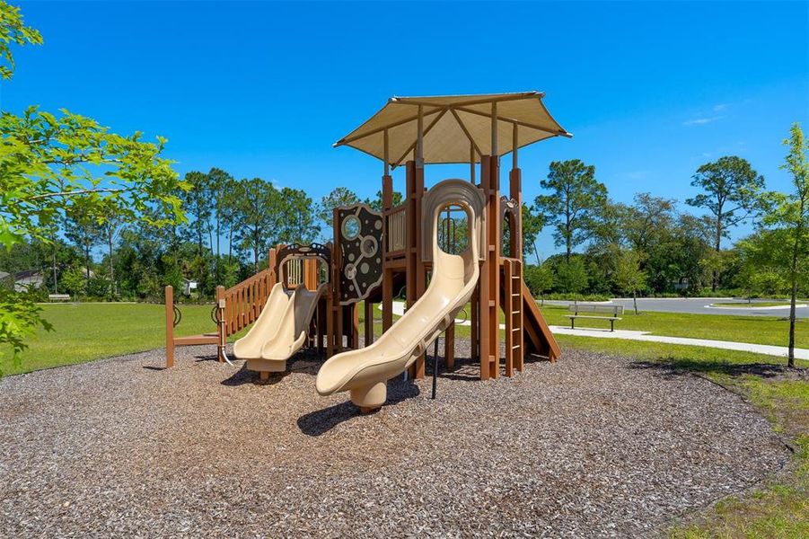 Community amenities in , Clermont (Image 41).