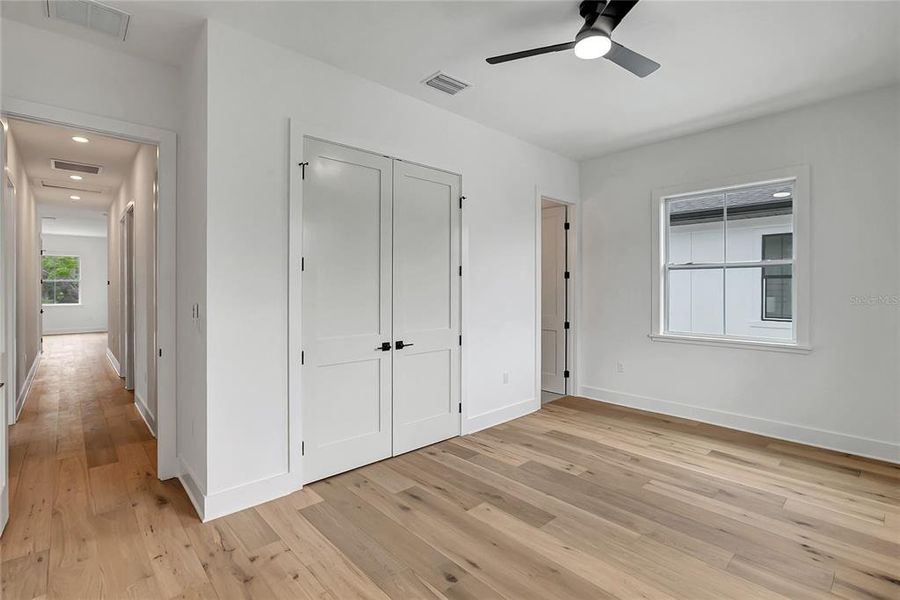 Spacious, unfurnished interior of a new home in , Tampa (Image 74). Spacious, unfurnished interior of a new home in , Tampa (Image 74).