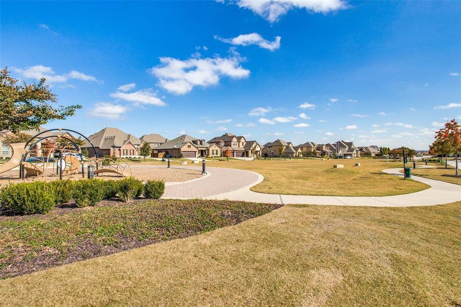 Community amenities in , Mansfield (Image 38).