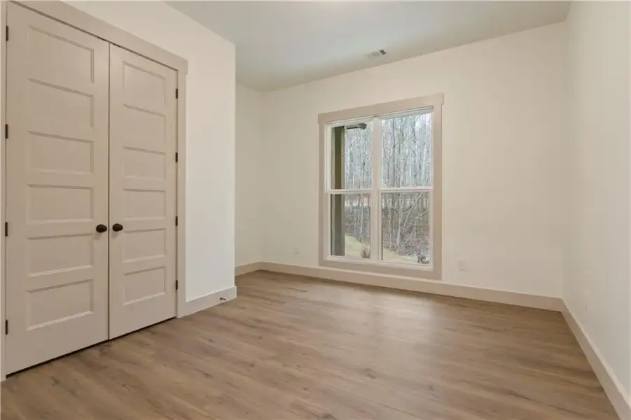 Spacious, unfurnished interior of a new home in , Carrollton (Image 19).