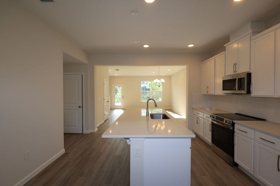 Kitchen Kitchen