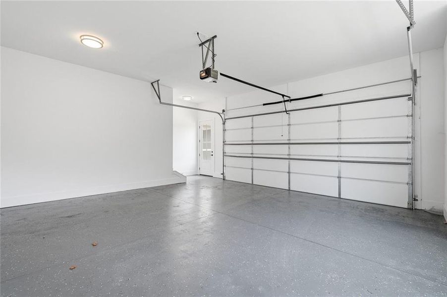 Spacious, unfurnished interior of a new home in , Suwanee (Image 26). Spacious, unfurnished interior of a new home in , Suwanee (Image 26).