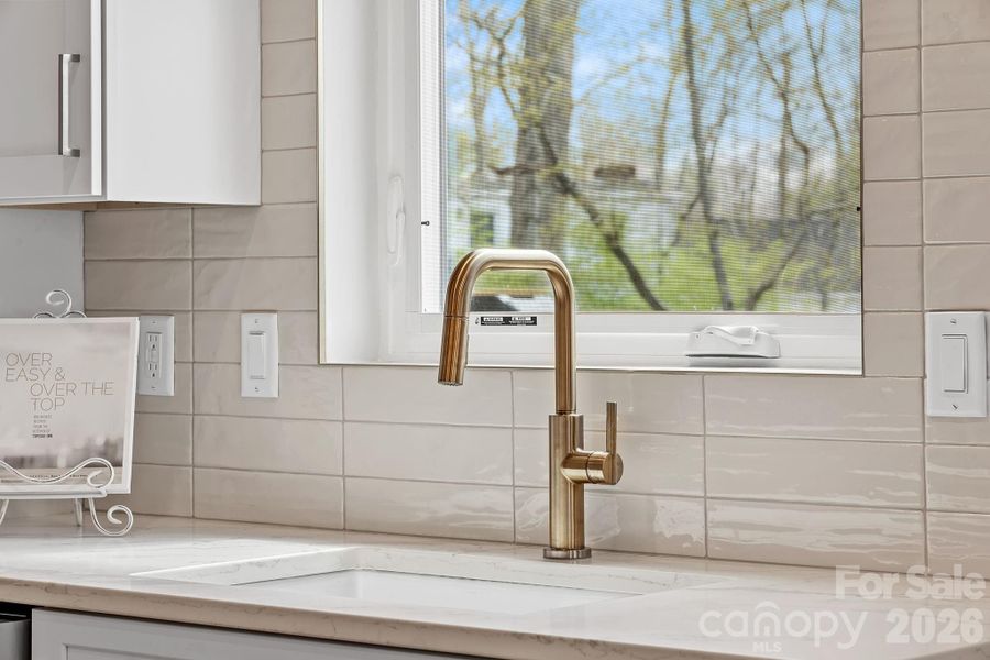 Upscale Fixtures