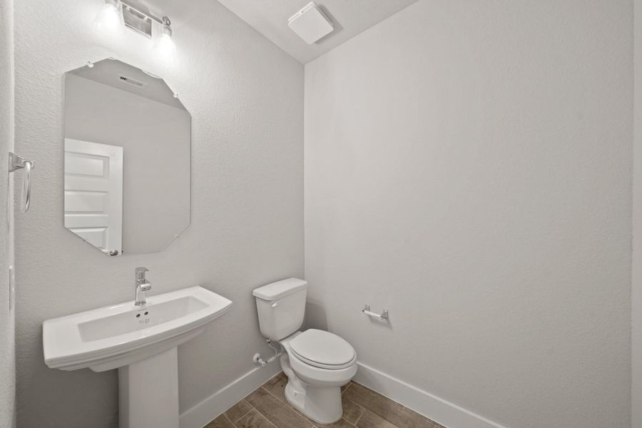 Image 20 of a home in Barton Creek Ranch. Image 20 of a home in Barton Creek Ranch.