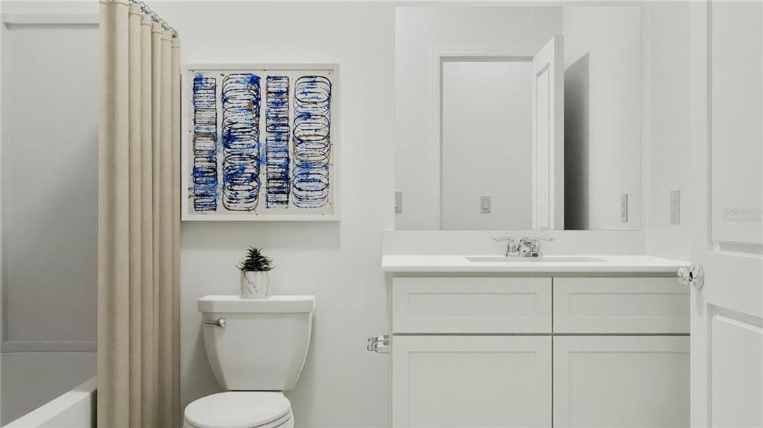 Image 18 of a home in . Image 18 of a home in .