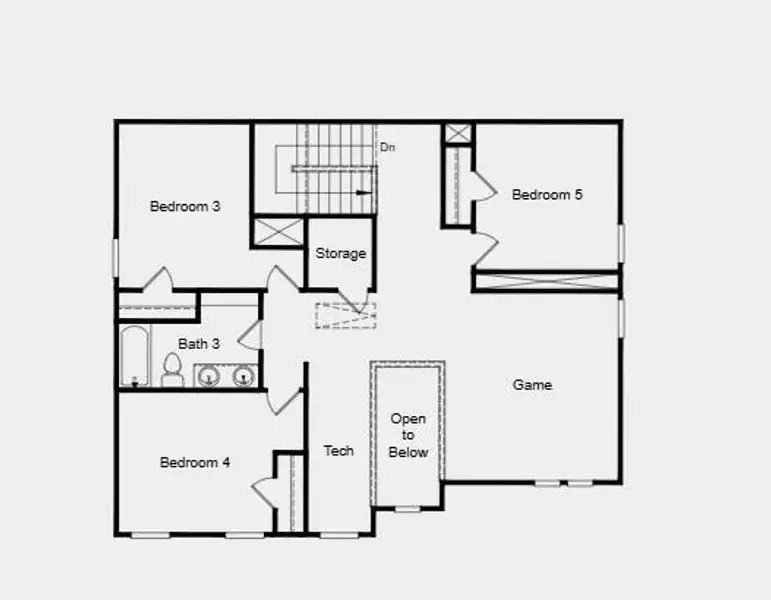 Floor Plan Floor Plan