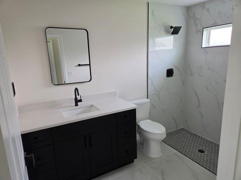 Furnished interior view inside a new home in , Avon Park (Image 5).
