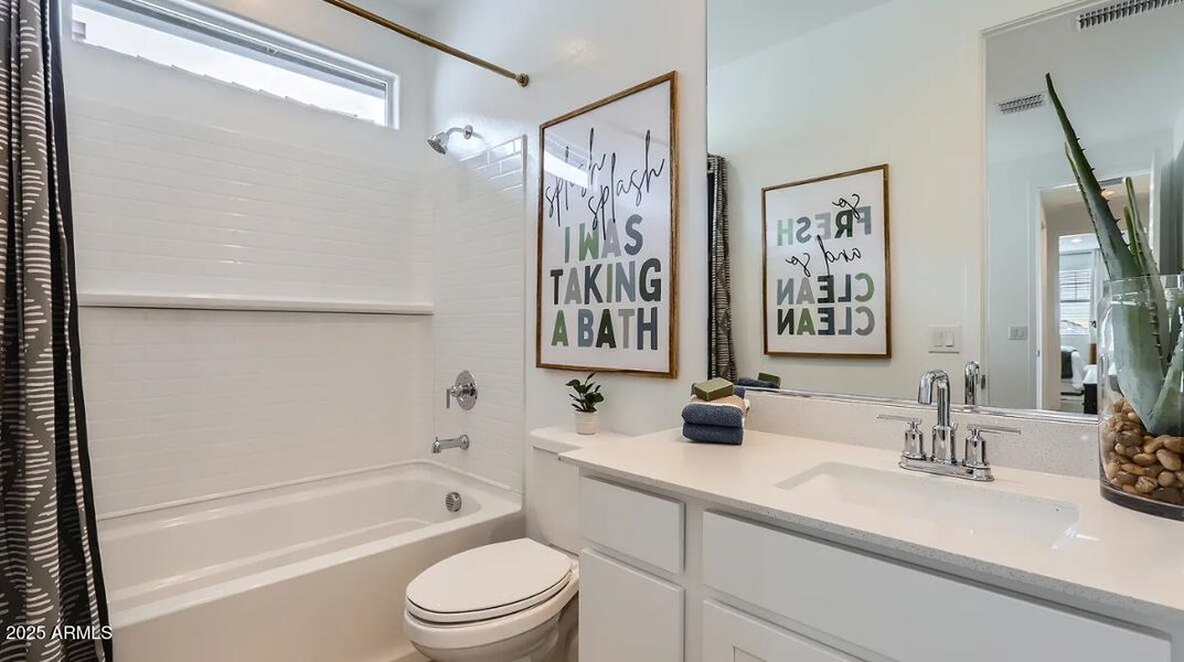 Bedroom 4 Bath Bedroom 4 Bath