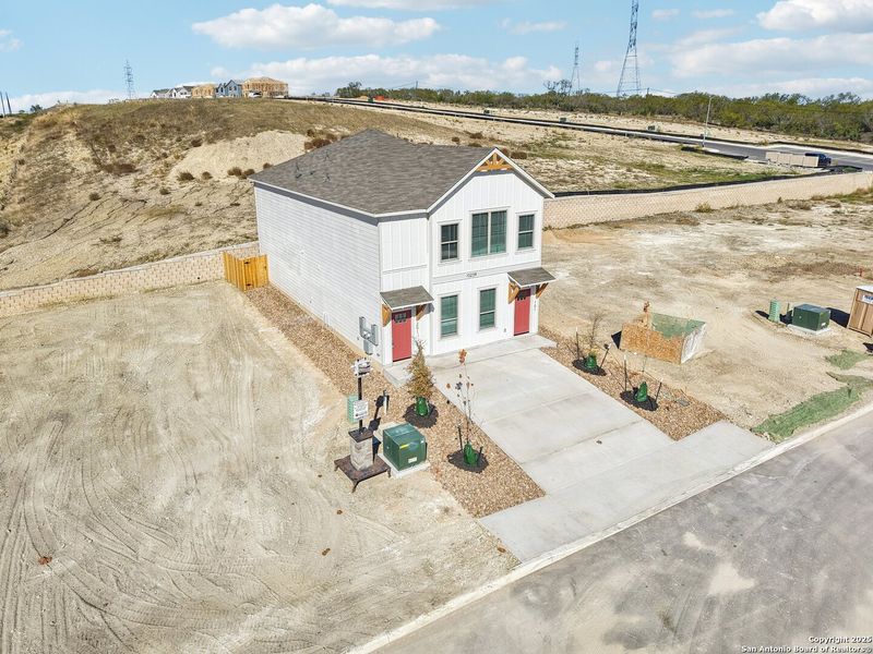 Image 54 of a home in Magnolia Village. Image 54 of a home in Magnolia Village.