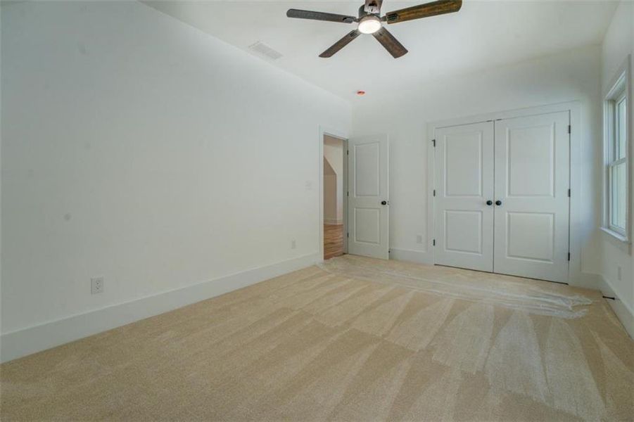 Spacious, unfurnished interior of a new home in , Covington (Image 53). Spacious, unfurnished interior of a new home in , Covington (Image 53).
